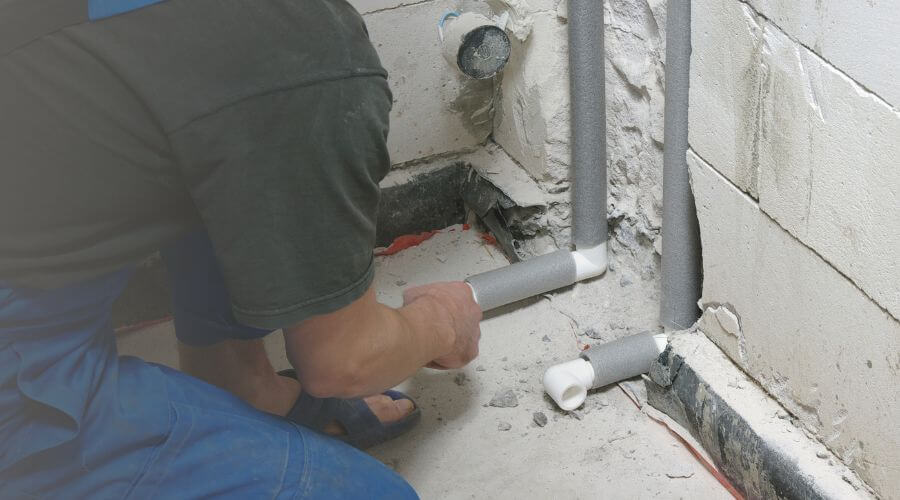 Professional Leak Detection in Cuthbert, GA
